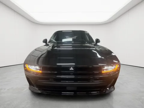 More photos of 2026 Dodge Charger Scat Pack at Wilmington Auto Center Chrysler Dodge Jeep RAM, OH