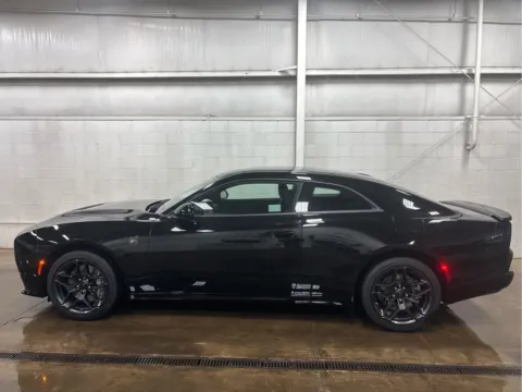 More photos of 2026 Dodge Charger Scat Pack at Wilmington Auto Center Chrysler Dodge Jeep RAM, OH