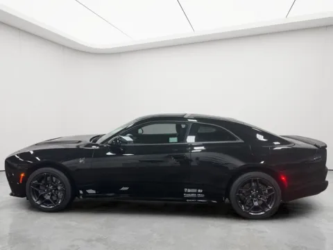 More photos of 2026 Dodge Charger Scat Pack at Wilmington Auto Center Chrysler Dodge Jeep RAM, OH