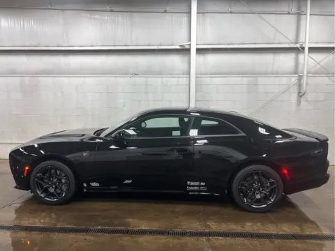 More photos of 2026 Dodge Charger Scat Pack at Wilmington Auto Center Chrysler Dodge Jeep RAM, OH
