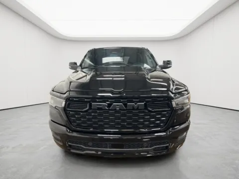 More photos of 2026 Ram 1500 Big Horn at Wilmington Auto Center Chrysler Dodge Jeep RAM, OH
