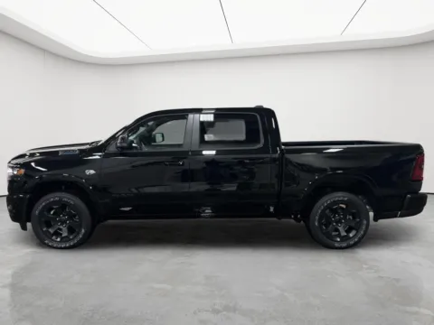 More photos of 2026 Ram 1500 Big Horn at Wilmington Auto Center Chrysler Dodge Jeep RAM, OH