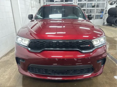 More photos of 2026 Dodge Durango GT Plus at Wilmington Auto Center Chrysler Dodge Jeep RAM, OH