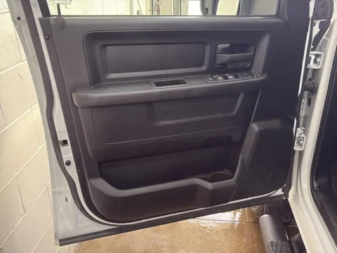 More photos of 2024 Ram 2500 Tradesman at Wilmington Auto Center Chrysler Dodge Jeep RAM, OH