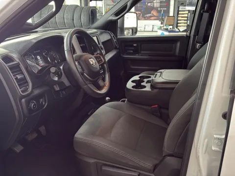 More photos of 2024 Ram 2500 Tradesman at Wilmington Auto Center Chrysler Dodge Jeep RAM, OH