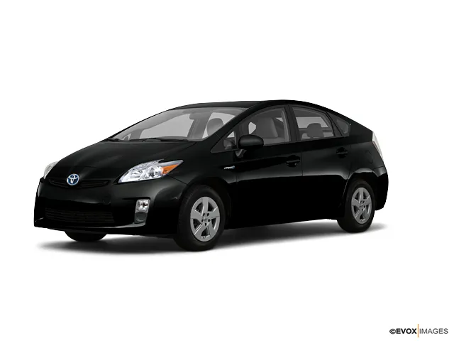 2010 Toyota Prius II for sale in Wilmington, OH