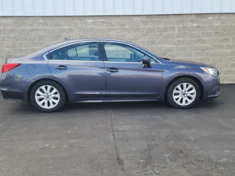 Another view of 2016 Subaru Legacy 2.5i Premium for sale in Wilmington, OH at Wilmington Auto Center Chrysler Dodge Jeep RAM