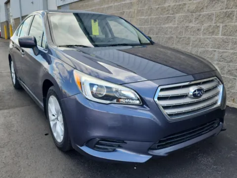 More photos of 2016 Subaru Legacy 2.5i Premium at Wilmington Auto Center Chrysler Dodge Jeep RAM, OH