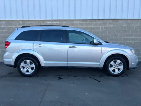 Photos of 2012 Dodge Journey SXT for sale in Wilmington, OH at Wilmington Auto Center Chrysler Dodge Jeep RAM