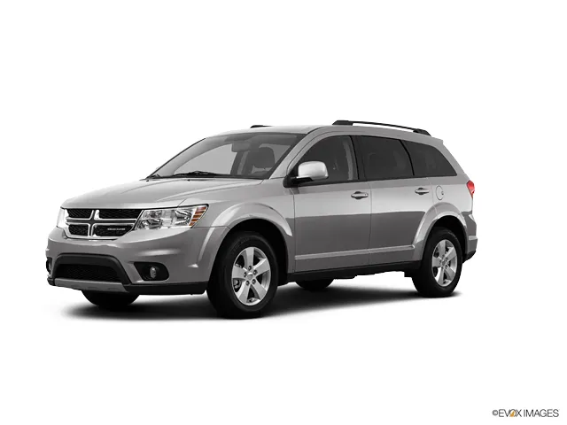 2012 Dodge Journey SXT for sale in Wilmington, OH