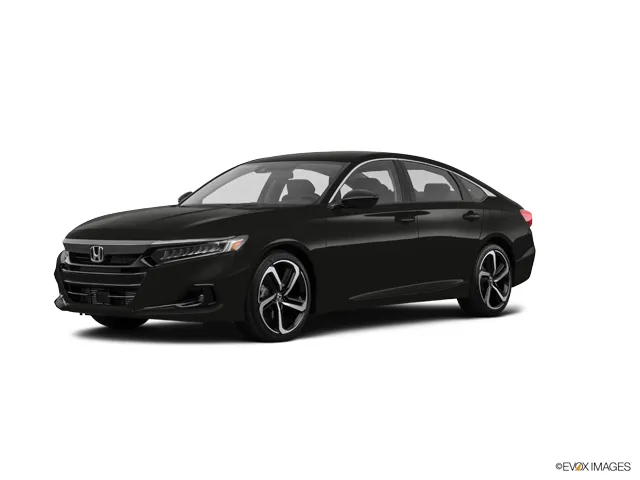 2021 Honda Accord Sport SE for sale in Wilmington, OH