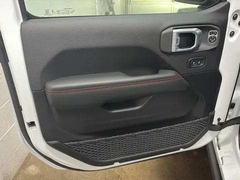 More photos of 2026 Jeep Wrangler Rubicon at Wilmington Auto Center Chrysler Dodge Jeep RAM, OH