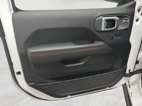 More photos of 2026 Jeep Wrangler Rubicon at Wilmington Auto Center Chrysler Dodge Jeep RAM, OH