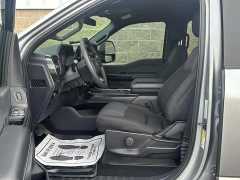 More photos of 2024 Ford F-150 STX at Wilmington Auto Center Chrysler Dodge Jeep RAM, OH