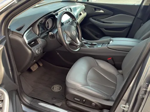 More photos of 2019 Buick Envision Essence at Wilmington Auto Center Chrysler Dodge Jeep RAM, OH