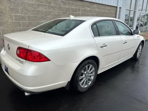 Another view of 2011 Buick Lucerne CXL Premium for sale in Wilmington, OH at Wilmington Auto Center Chrysler Dodge Jeep RAM