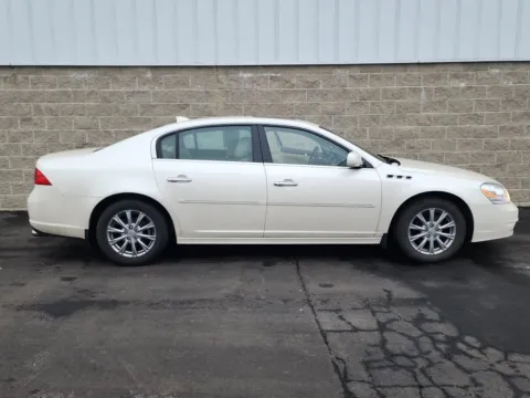 Photos of 2011 Buick Lucerne CXL Premium for sale in Wilmington, OH at Wilmington Auto Center Chrysler Dodge Jeep RAM