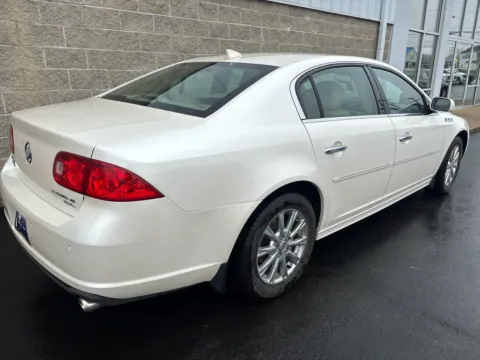 Another view of 2011 Buick Lucerne CXL Premium for sale in Wilmington, OH at Wilmington Auto Center Chrysler Dodge Jeep RAM