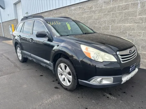 Photos of 2011 Subaru Outback 3.6R Limited Pwr Moon/Nav for sale in Wilmington, OH at Wilmington Auto Center Chrysler Dodge Jeep RAM
