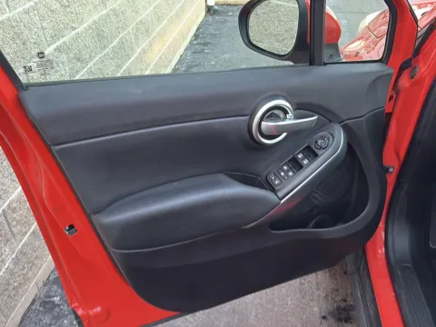 More photos of 2016 FIAT 500X Trekking at Wilmington Auto Center Chrysler Dodge Jeep RAM, OH