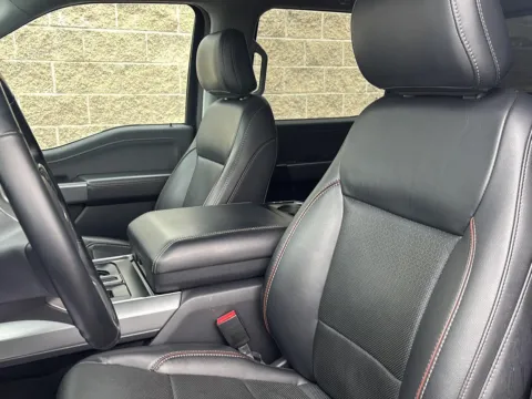 More photos of 2021 Ford F-150 LARIAT at Wilmington Auto Center Chrysler Dodge Jeep RAM, OH
