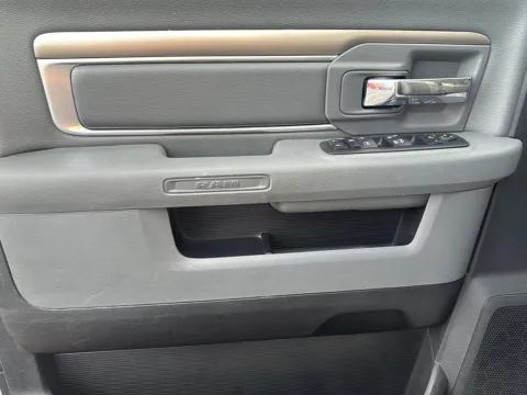 More photos of 2017 Ram 1500 Big Horn at Wilmington Auto Center Chrysler Dodge Jeep RAM, OH