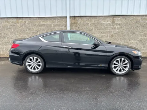 Photos of 2014 Honda Accord EX-L for sale in Wilmington, OH at Wilmington Auto Center Chrysler Dodge Jeep RAM