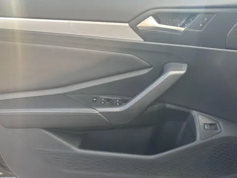 More photos of 2025 Volkswagen Jetta Sport at Wilmington Auto Center Chrysler Dodge Jeep RAM, OH