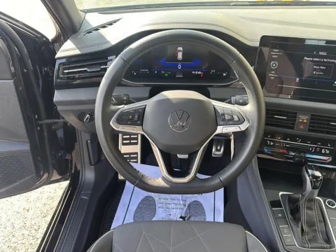 More photos of 2025 Volkswagen Jetta Sport at Wilmington Auto Center Chrysler Dodge Jeep RAM, OH