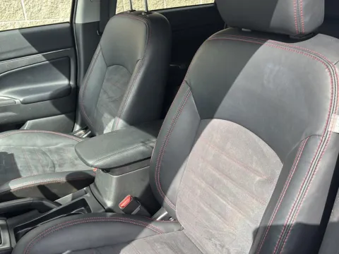 More photos of 2023 Mitsubishi Outlander Sport SE at Wilmington Auto Center Chrysler Dodge Jeep RAM, OH