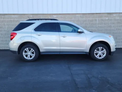 Photos of 2014 Chevrolet Equinox LT for sale in Wilmington, OH at Wilmington Auto Center Chrysler Dodge Jeep RAM