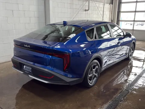 More photos of 2025 Kia K4 LXS at Wilmington Auto Center Chrysler Dodge Jeep RAM, OH