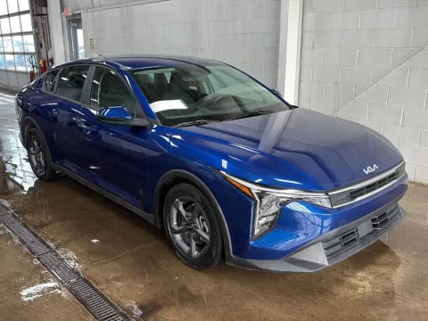 More photos of 2025 Kia K4 LXS at Wilmington Auto Center Chrysler Dodge Jeep RAM, OH