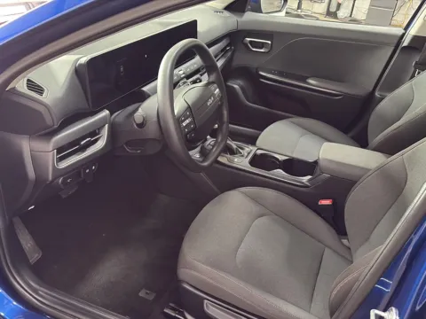 More photos of 2025 Kia K4 LXS at Wilmington Auto Center Chrysler Dodge Jeep RAM, OH