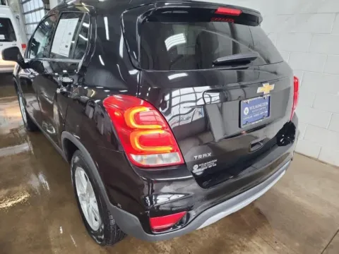 More photos of 2018 Chevrolet Trax LT at Wilmington Auto Center Chrysler Dodge Jeep RAM, OH