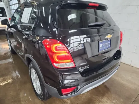 More photos of 2018 Chevrolet Trax LT at Wilmington Auto Center Chrysler Dodge Jeep RAM, OH