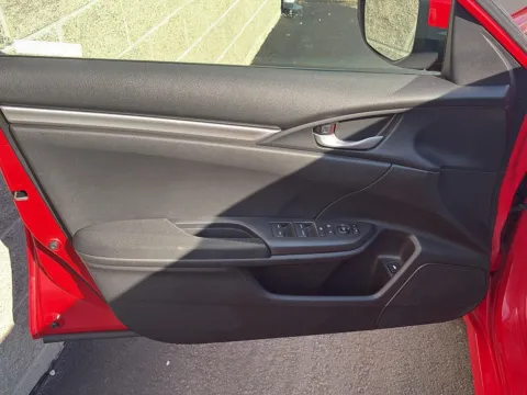 More photos of 2020 Honda Civic Sedan LX at Wilmington Auto Center Chrysler Dodge Jeep RAM, OH