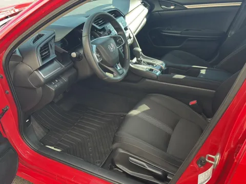 More photos of 2020 Honda Civic Sedan LX at Wilmington Auto Center Chrysler Dodge Jeep RAM, OH