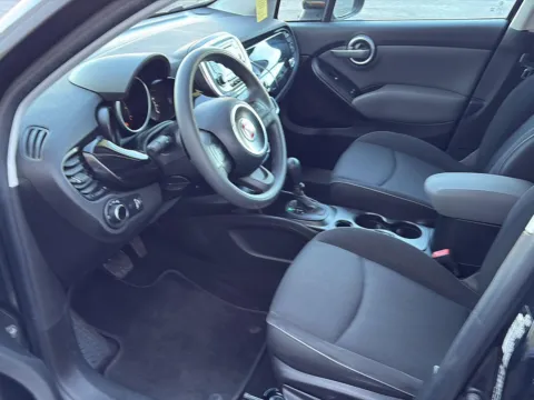 More photos of 2016 FIAT 500X Pop at Wilmington Auto Center Chrysler Dodge Jeep RAM, OH