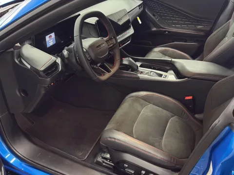 More photos of 2026 Dodge Charger R/T Plus at Wilmington Auto Center Chrysler Dodge Jeep RAM, OH