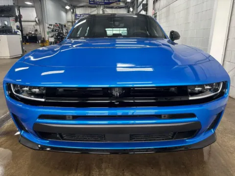 More photos of 2026 Dodge Charger R/T at Wilmington Auto Center Chrysler Dodge Jeep RAM, OH
