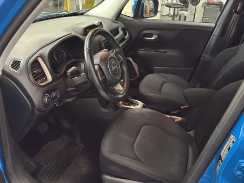 More photos of 2015 JEEP RENEGADE LATITUDE at Wilmington Auto Center Chrysler Dodge Jeep RAM, OH