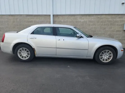 Photos of 2010 Chrysler 300 Touring for sale in Wilmington, OH at Wilmington Auto Center Chrysler Dodge Jeep RAM