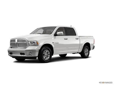 White 2013 Ram 1500 Big Horn for sale in Wilmington, OH