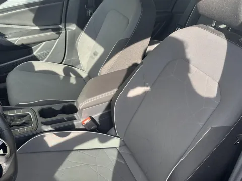 More photos of 2025 Volkswagen Jetta Sport at Wilmington Auto Center Chrysler Dodge Jeep RAM, OH