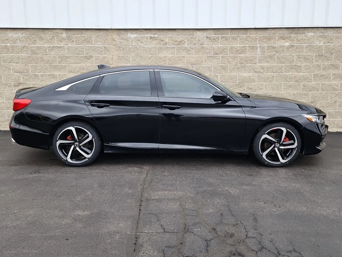 2021 Honda Accord Sedan Sport SE for sale in Wilmington, OH