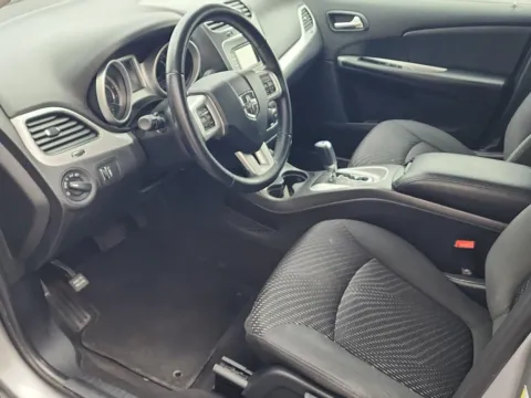 More photos of 2018 Dodge Journey SE at Wilmington Auto Center Chrysler Dodge Jeep RAM, OH