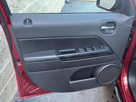 More photos of 2011 Jeep Patriot Latitude at Wilmington Auto Center Chrysler Dodge Jeep RAM, OH