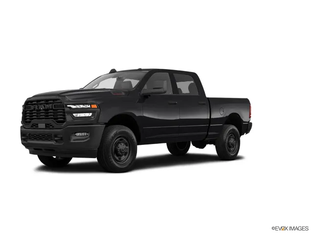 2026 Ram 2500 Laramie for sale in Wilmington, OH
