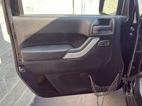 More photos of 2013 Jeep Wrangler Unlimited Rubicon at Wilmington Auto Center Chrysler Dodge Jeep RAM, OH